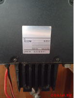 ICOM F-111