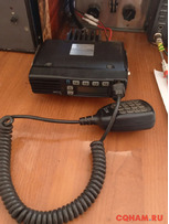 ICOM F-111