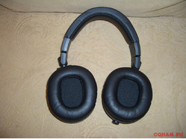 Наушники  Audio - Technica   ATH - M50X .