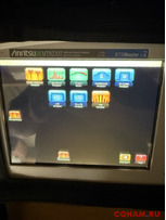 Анализатор базовых станций Anritsu MT8220T LTE