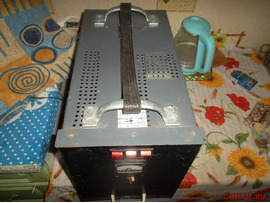 кв ум 2хГК-71