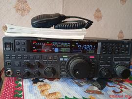 Yaesu FT-950