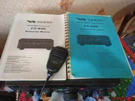 Yaesu FT-950