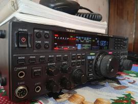 Yaesu FT-950