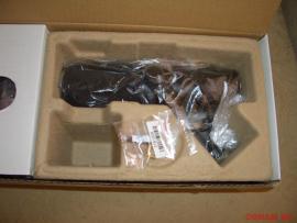Микрофон  динамический  SHURE  SM7DB  .