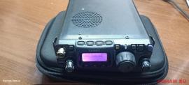 Трансивер Yaesu FT-817
