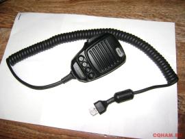 микрофон для фтдх-10 и фтдх-710