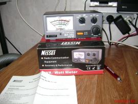 nissei rs-101
