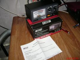nissei rs-101