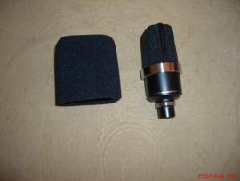 Микрофон  конденсаторный  NEUMANN   TLM - 102  .