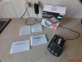 Зарядное устройство TechnoLine-BC-700.