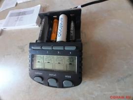 Зарядное устройство TechnoLine-BC-700.