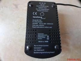 Зарядное устройство TechnoLine-BC-700.