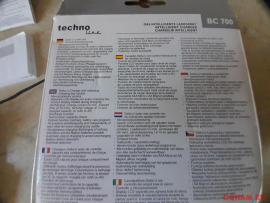 Зарядное устройство TechnoLine-BC-700.