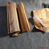 Счётчик ультрафиолетового излучения СИ6Ф