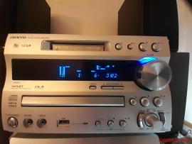 Ресивер ONKYO FR -N7FX Made in Malaysia.