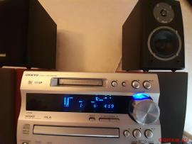 Ресивер ONKYO FR -N7FX Made in Malaysia.