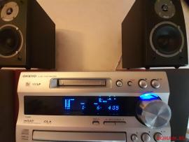 Ресивер ONKYO FR -N7FX Made in Malaysia.
