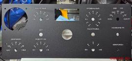 Передние панели UW3DI-1