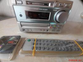 Sony DHC-MD373 — Made in Japan