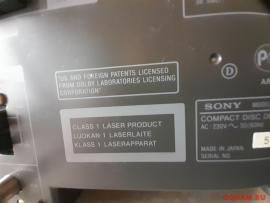 Sony DHC-MD373 — Made in Japan