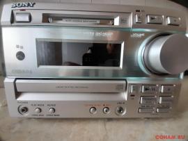 Sony DHC-MD373 — Made in Japan