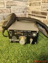 Трансивер Malamute MII (M2) (16 бит. Сборка R3DI)
