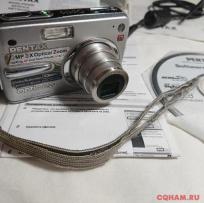 Фотоаппарат Rekam A20