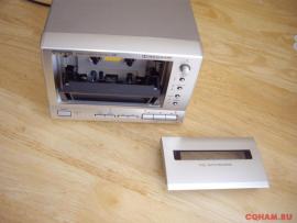 ⁣Реверсная кассетная дека ONKYO K-185