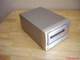 ⁣Реверсная кассетная дека ONKYO K-185