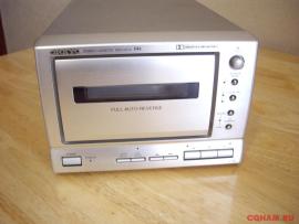 ⁣Реверсная кассетная дека ONKYO K-185