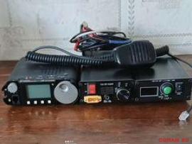 QRP SDR-трансивер Xiegu G-106C
