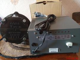 Поворотное устройство Yaesu G800DXA