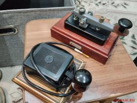 ключи телеграфные классические (прямые)