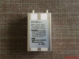 КВ-Антенна-Тюнер ATU-100 EXT. ATU-130C