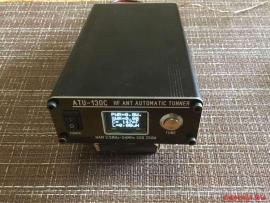 КВ-Антенна-Тюнер ATU-100 EXT. ATU-130C
